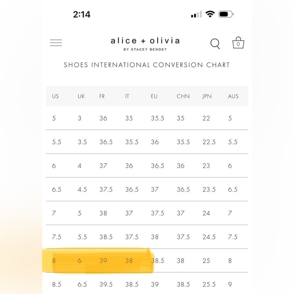 Alice and Olivia Bead Embellished Black Flats - Picture 7 of 7